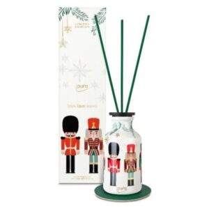 Ipuro Reed Diffuser Limitierte Auflage Finest Season 240 ml
