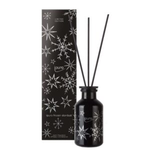 Ipuro Reed Diffuser Limited Edition Gefrorener Sternenstaub 240 ml