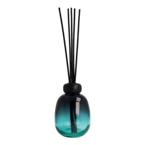 Reed Diffuser-Stäbchen Glasschale Gradient Ocean