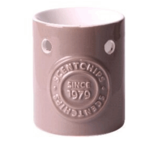 Scentchips Schmelzfeuer in Taupe
