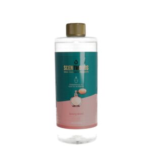 Scentmoods Duftlampenöl La Vie 750 ml