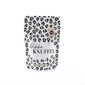 The Big Gifts Home Badesalz Thick Hug