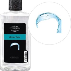 Duftchips DuftÖle Ozean Regen 475 ml