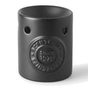 Scentchips Schmelzfeuer in Schwarz