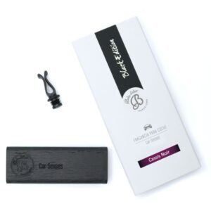 Boles d' Olor Car Senses Autoparfüm Cassis Noir