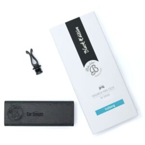 Boles d' Olor Car Senses Autoparfüm Eisberg