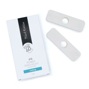 Boles d' Olor Car Senses Autoparfüm Refill Eisberg