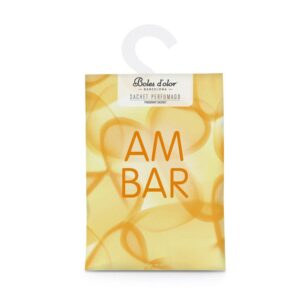Boles d' Olor Duftsachet Ambar 4 Stück