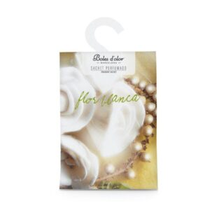 Boles d' Olor Duftsachet Flor Blanca