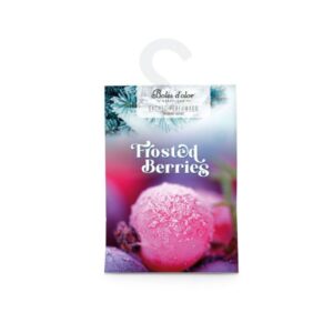Boles d' Olor Duftsachet Frosted Berries 4 Stück