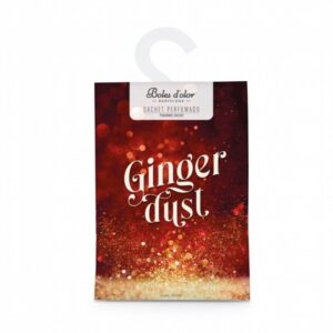 Boles d' Olor Duftsachet Ginger Dust 4 Stück