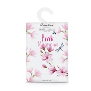 Boles d' Olor Duftsachet Rosa Magnolie 4 Stück