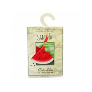 Boles d' Olor Sandia Duftsachet - Wassermelone