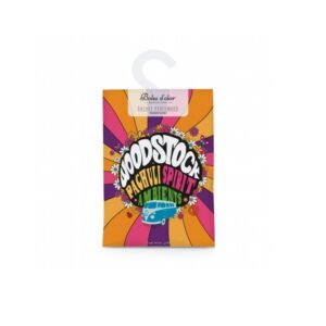 Boles d' Olor Duftsachet Woodstock 4 Stück