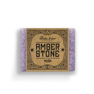 Boles d' olor Amber Stone Musk