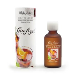 Boles d' olor Parfümöl Gin Fizz