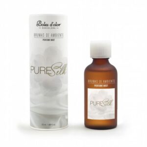 Boles d' olor Parfümöl Reine Seide