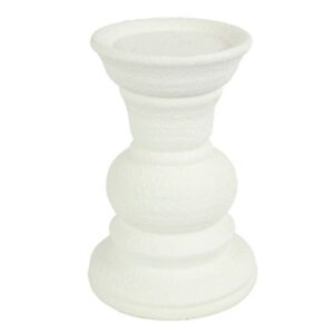 Countryfield Kerzenleuchter Arne Weiß Large