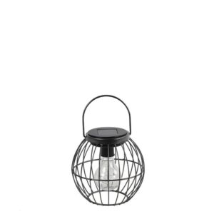 Countryfield Led Solar Pendelleuchte Arli Small