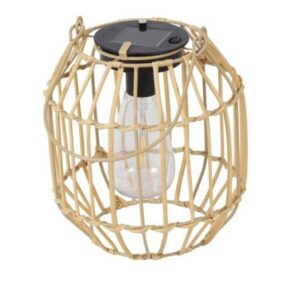 Countryfield Solarlampe hängend Kalita S Natural