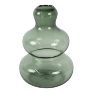 Countryfield Vase Royal Bree Dunkelgrün