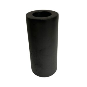 Home Society Candle Holder XL Ravi Schwarz Large