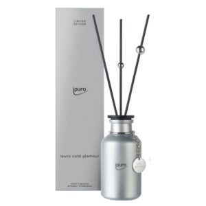 Ipuro Reed Diffuser Limited Edition Cold Glamour 240 ml