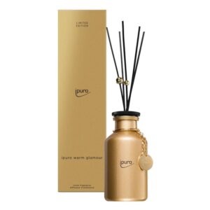 Ipuro Reed Diffuser Limited Edition Warm Glamour 240 ml