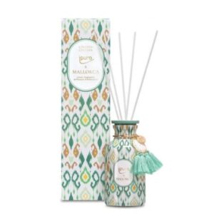 Ipuro Reed Diffuser Mallorca 240 ml