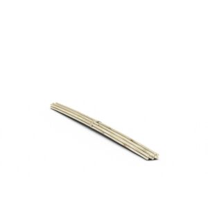 Janzen Rattanstäbchen XL Natur - 8 Stück