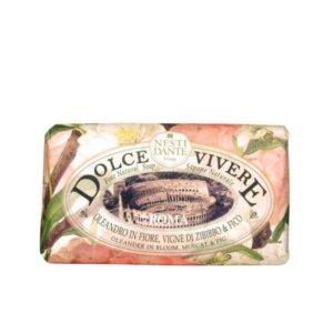 Nesti Dante Dolce Vivere Roma Seife 250gr.