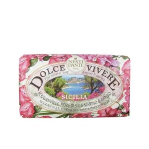 Nesti Dante Dolce Vivere Sicilia Seife 250gr.
