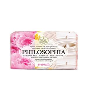 Nesti Dante Philosophia Präbiotische Seife 250gr.