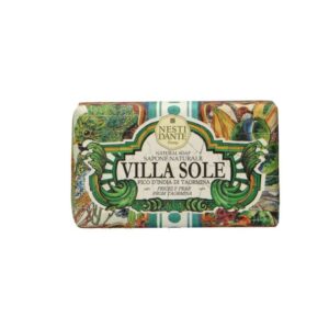 Nesti Dante Villa Sole Fichi d'India Di Taormina Seife 250 gr