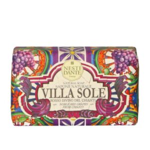 Nesti Dante Villa Sole Rosso Divino del Chianti Seife 250gr.