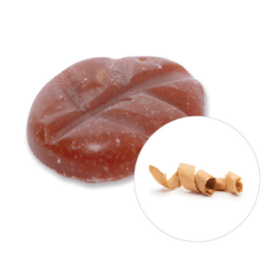 Duftchips Box M 13 Stück Zedernholz