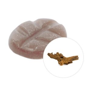 Duftchips Box M 13 Stück Driftwood