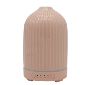 Scentchips Nebel Diffusor Reines Rosa