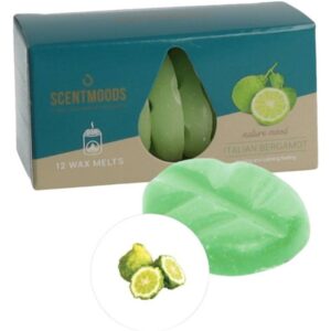 Duftstimmungen Box 12 Stück Italienische Bergamotte