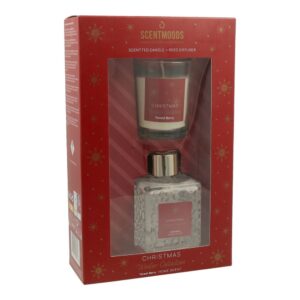 Scentmoods Waldbeeren Geschenkset