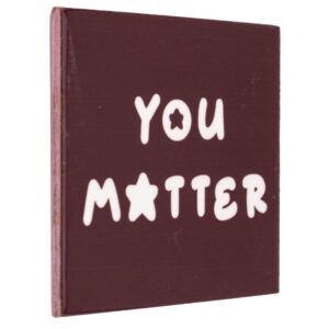 Fliese You Matter