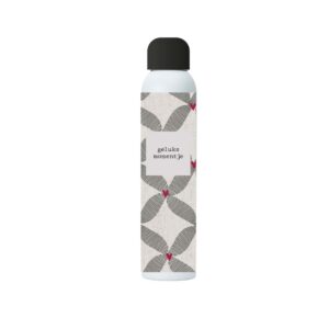 Zusss Duschschaum 200ml Glücksmoment rosa/rot