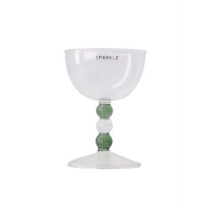 Zusss Weinglas Sparkle