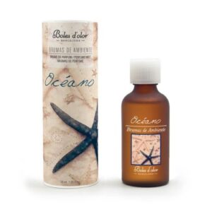 Boles d' olor Oceano Duftöl