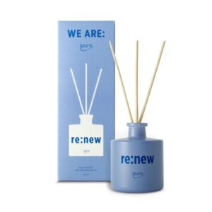 Ipuro Reed Diffuser Re New 100 ml