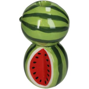 Kersten Kerzenhalter Wassermelone