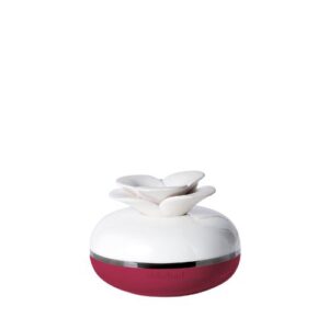Millefiori Milano Blütenduft Diffusor Rot