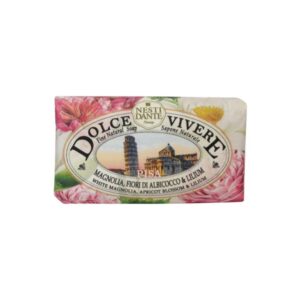 Nesti Dante Dolce Vivere Pisa Seife 250gr.