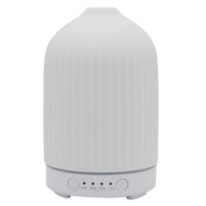 Scentchips Nebel-Diffusor Reinweiß