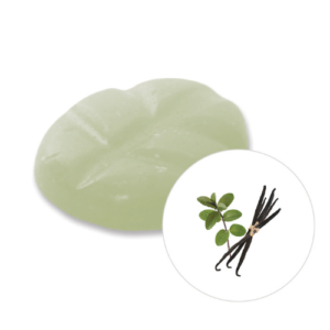 Duftchips Box XL 38 Stück Vanille Patchouli